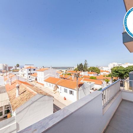 C09 - Portimao 3 Bed Holiday Apartment Экстерьер фото