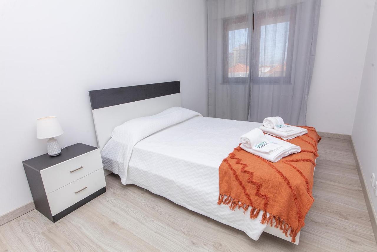 C09 - Portimao 3 Bed Holiday Apartment Экстерьер фото